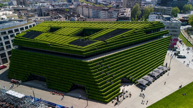 2024 05 02 Kö Bogen Drohne 12